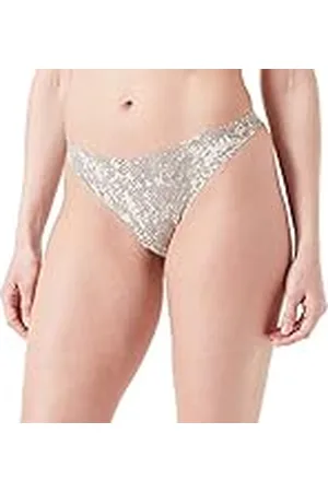 adidas Dames Thong ondergoed, Rose & Print, XS, Rose & Print, XS