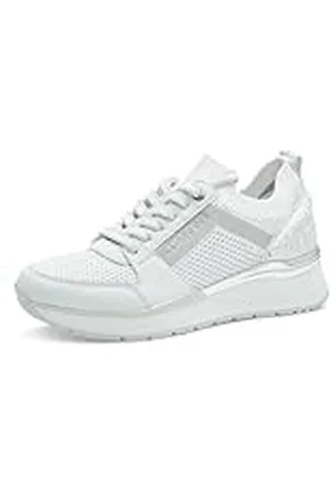 Marco Tozzi Damessneakers, , 38 EU, , 38 EU