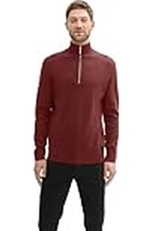 TOM TAILOR Heren trui, , L
