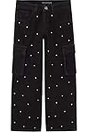 NAME IT Girl Jeans Wide Fit, , 152