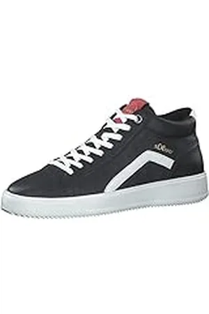 QS by s.Oliver 5-5-15213-30 herensneakers, , 45 EU