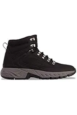 Lotto WOODLARK MID Unisex halflange laarzen, , 43 EU, , 43 EU