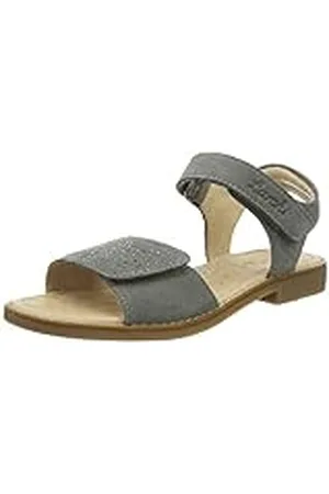 Lurchi Zirill Sandalen voor meisjes, , 25 EU