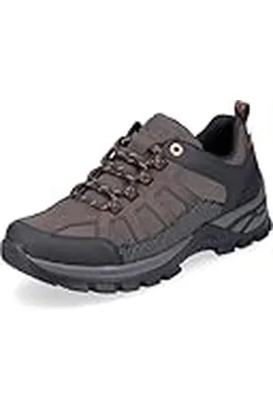 Rieker B6810 Veterschoenen voor heren, , 40 EU
