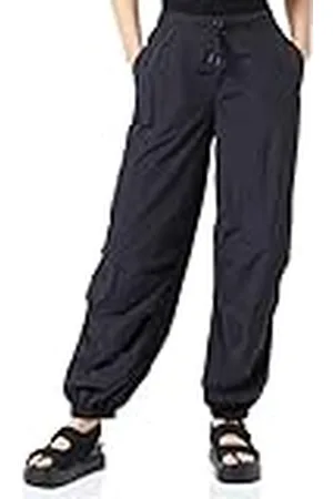 ONLY Onljoan Loose Lw Pants Cc OTW Cargobroek voor dames, , (M) W x 32L