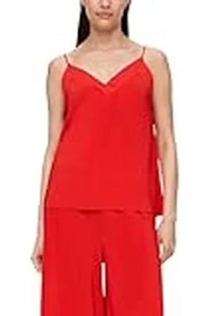 QS by s.Oliver Damestop, Orange, 38