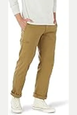 Lee Performance Series Extreme Comfort Cargo broek voor heren, , 32W x 32L