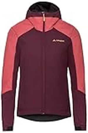 Vaude Dames All Year Moab Jacket Jacket Jacket, Meerkleurig, 36