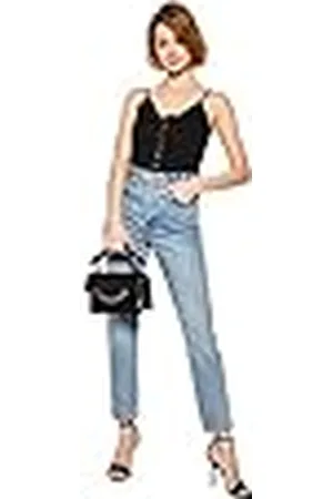 Armani Exchange Dames Slim Jeans