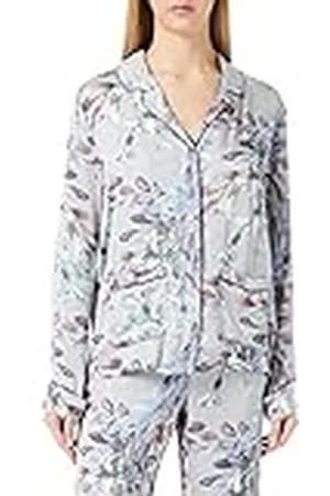 ccdk copenhagen Dames Ccdk Josephine Pajamas Shirt Pajama Top, , S
