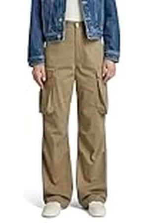 G-Star RAW Cargo met hoge taille, , 28W x 30L