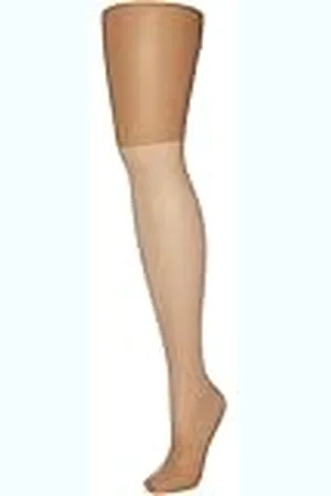 Charnos 24/7 Gloss Panty 10 Denier 2 paar Pack, , XL