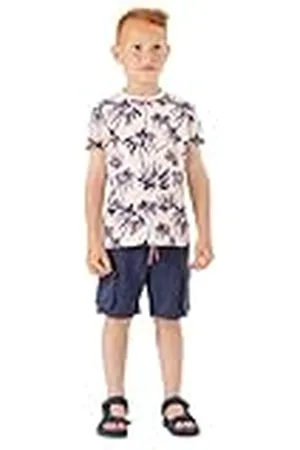 Garcia Kids P45717_Boys Short, , 116 cm