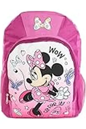 Disney MIN23-1352 S1, rugzak voor meisjes, , TU, , Eén maat