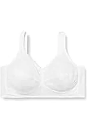 Dagi Dames Cupless Non-Wired Minimiser BH, , 100D