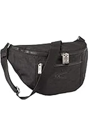 Camel Active Heren B00 Journey schoudertas, L, , Large