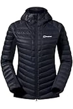 Berghaus Tephra Stretch Reflect 2.0 Hoody voor dames, , 36