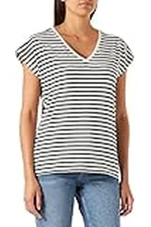 Garcia Dames P20205 T-Shirt, , XXL