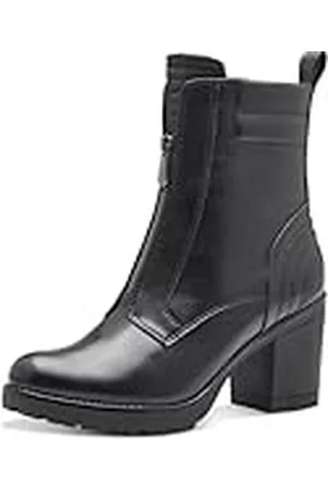 Marco Tozzi Dameslaars Heel 2-25490-43 enkellaarsjes, , 42 EU