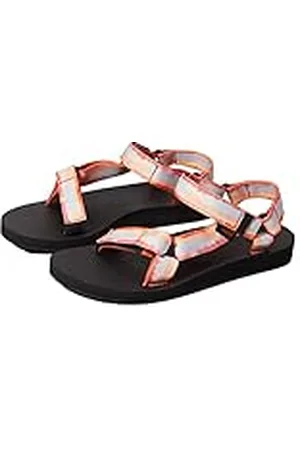 Teva Originele universele sport- en outdoorsandalen voor dames, , 39 EU
