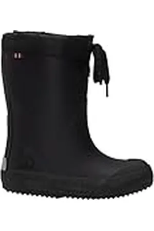 Viking Unisex Indie Thermo Wollen Regenlaars voor kinderen, , 27 EU