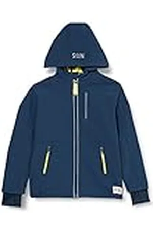 Noppies Kids Jongensjas Gotland, , 116 cm