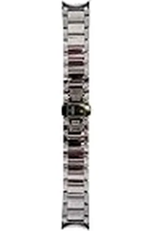 Emporio Armani Horloges voor heren 24 mm, keramiek, originele reserveband voor AR1451, , armband