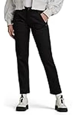 G-Star Raw Kate Boyfriend Chino Chino Pants dames, ,24W / 30L