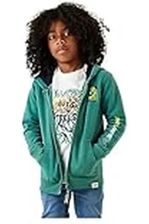 Garcia Kids Trui voor jongens, , 92 cm