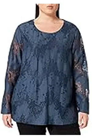 Samoon Damesblouse