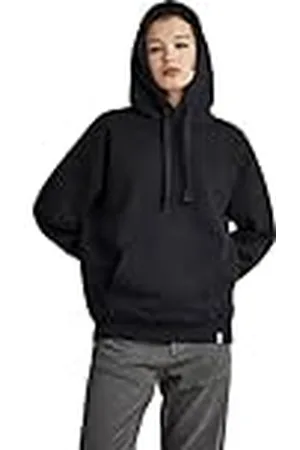 G-Star Raw Essential Losse Hoodie Sweats voor heren, uniseks, , XS
