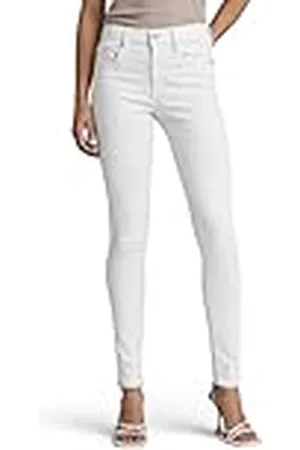 G-Star Raw dames Jeans 3301 High Skinny Jeans, ,25W / 30L