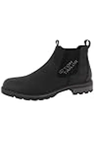 TOM TAILOR Heren 4280150002 Enkellaarzen, , 41 EU