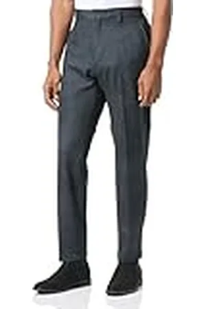 QS by s.Oliver Sales GmbH & Co. KG/ Joggingbroek voor heren, slim fit, slim fit, , 56