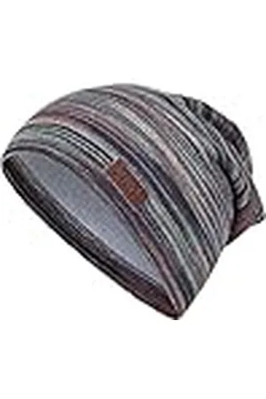 Sterntaler Meisjesbeanie met strepen, , 51 cm