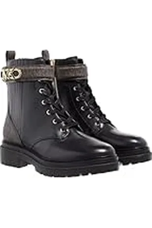 Michael Kors Parker Ankle Bootie Sneakers voor dames, , 42 EU