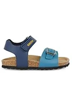 Geox Baby Jongens B Chalki Boy Sandalen, , 22 EU