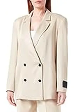 HUGO BOSS Jas voor dames, , 36