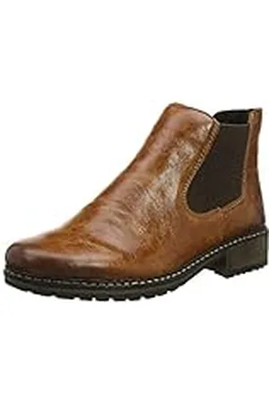 Rieker Dames Z6894 Chelsea laarzen, , 40 EU