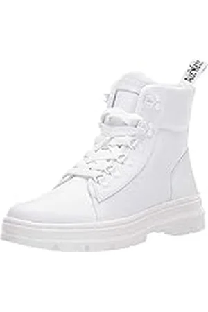 Dr. Martens Combs W Combat Boot Springerlaarzen voor dames, , 42 EU