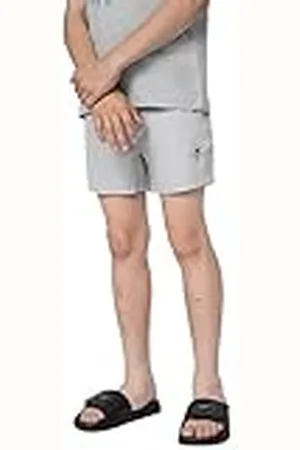 4F JUNIOR Board Shorts voor kinderen, , 122-128