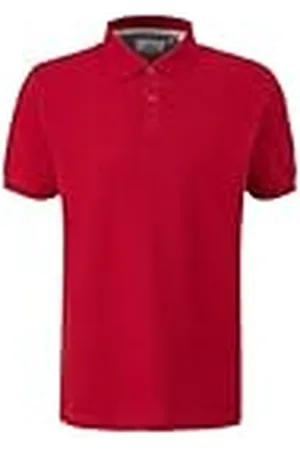 QS by s.Oliver Poloshirt voor heren, , S