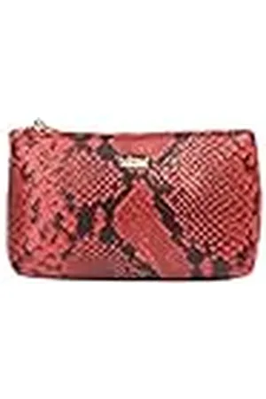 Faina Dames make-uptas 25925853-FA01, , One Size, , Eén maat, Classic