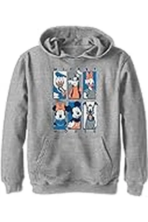 Disney Characters Six Up Muted Boy