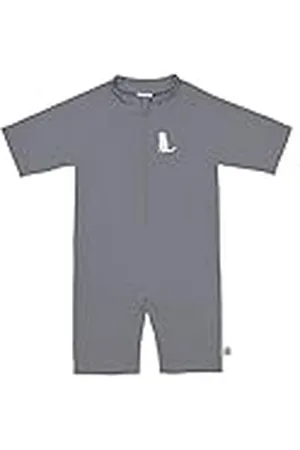 LÄSSIG LÄSSIG Zwempak Tweedelig Unisex Kinderen Korte mouw (1 stuks), , 3 lat