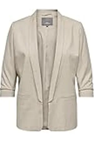 ONLY Damesblazer, , 52