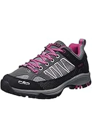 CMP Sun WMN wandelschoen voor dames, Grijs Geraneo, 39 EU