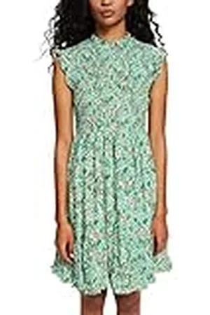 ESPRIT Damesjurk, , S