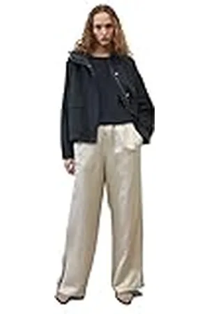 Marc O’ Polo Geweven outdoorjassen voor dames, , 42