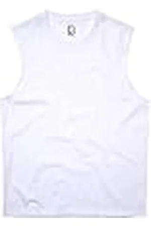 Brandit Heren mouwloos T-shirt, , S